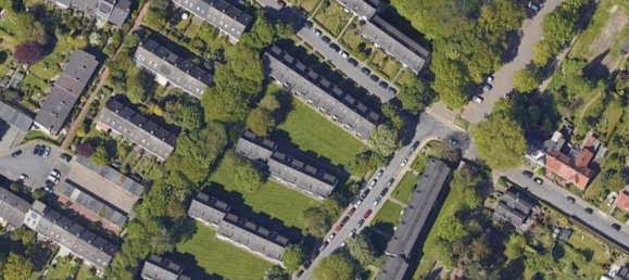 Apartamento de 2 divisões em Bremen, Germany N.º 14111 4