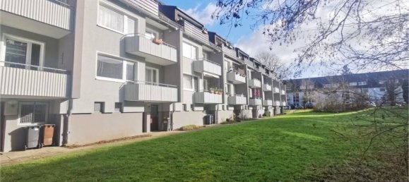 Apartamento de 2 divisões em Bremen, Germany N.º 14111 2