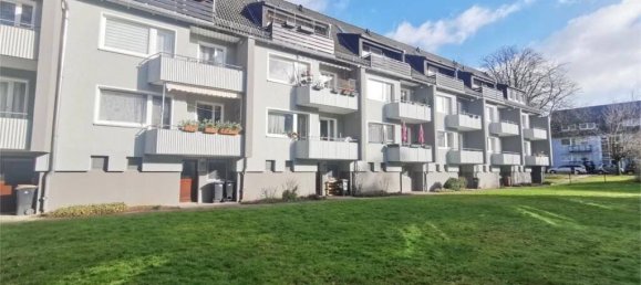 Apartamento de 2 divisões em Bremen, Germany N.º 14111 3