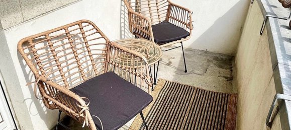 Apartamento de 2 habitaciónes en Adlershof, Germany No. 227938 3