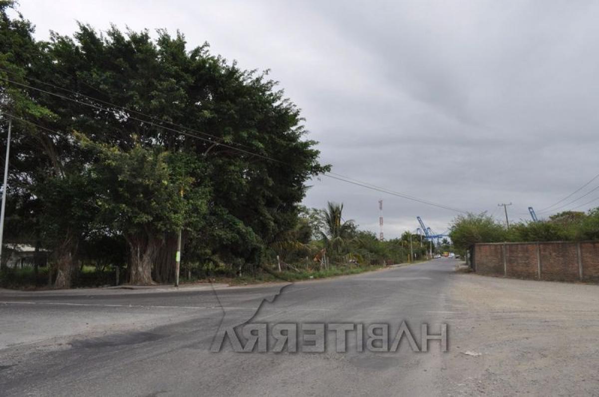 Terreno en Veracruz, Mexico No. 204130