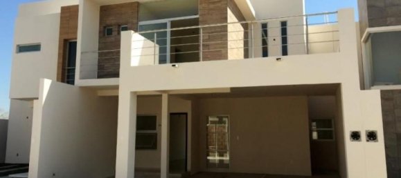 3 bedrooms House in Tijuana, Mexico No. 184784 2