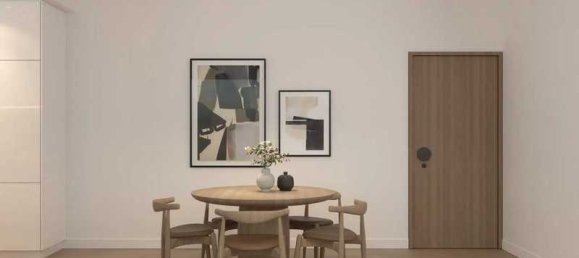 3 غرف نوم بانتهاوس في Germasogeia, Cyprus رقم 8095 5