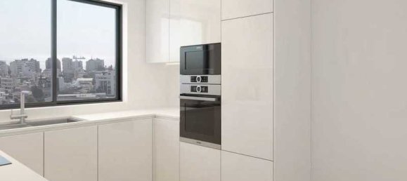 3 غرف نوم بانتهاوس في Germasogeia, Cyprus رقم 8095 9