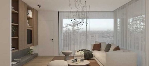 3 غرف نوم بانتهاوس في Germasogeia, Cyprus رقم 8095 4