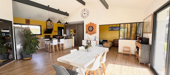 4 bedrooms Villa in Lege-Cap-Ferret, France No. 302059 11