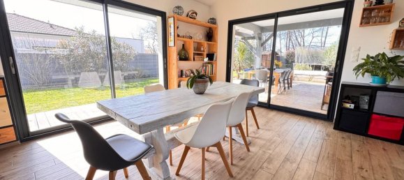 4 bedrooms Villa in Lege-Cap-Ferret, France No. 302059 9