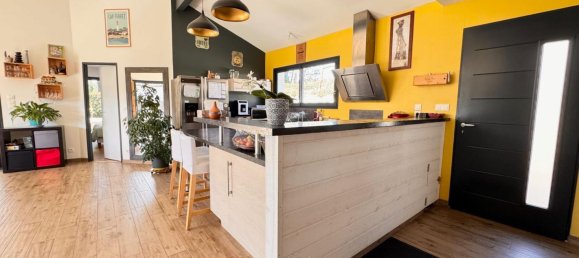 4 bedrooms Villa in Lege-Cap-Ferret, France No. 302059 6