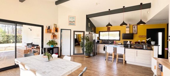 4 bedrooms Villa in Lege-Cap-Ferret, France No. 302059 10