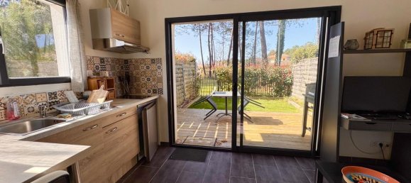 4 bedrooms Villa in Lege-Cap-Ferret, France No. 302059 16