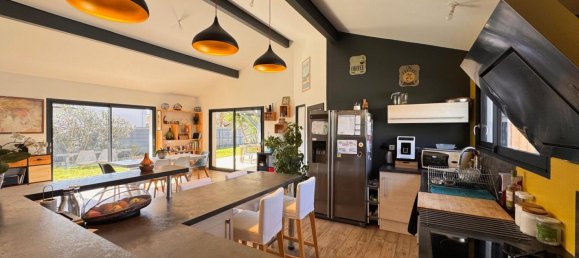 4 bedrooms Villa in Lege-Cap-Ferret, France No. 302059 7