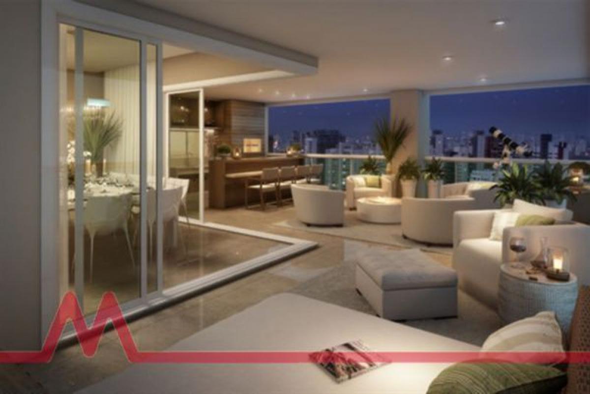 5 bedrooms House in Sao Paulo, Brazil No. 587808