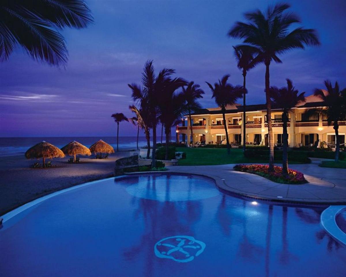 استوديو في Sinaloa, Mexico رقم 188784