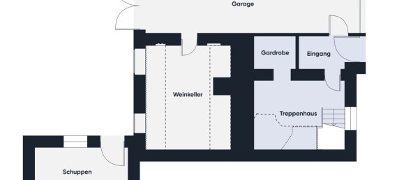 3 Schlafzimmer Haus in Kusel, Germany, Nr. 229395 12