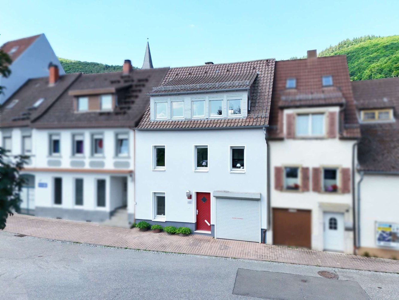 3 Schlafzimmer Haus in Kusel, Germany, Nr. 229395