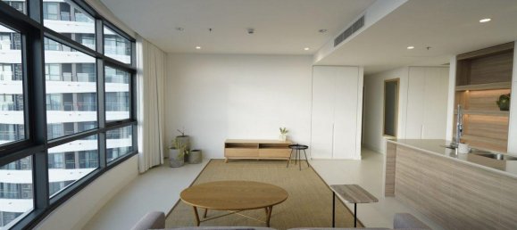 3 bedrooms Apartment in Binh Thanh, Vietnam No. 19129 7