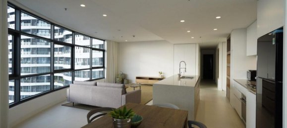 3 bedrooms Apartment in Binh Thanh, Vietnam No. 19129 6