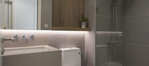 3 bedrooms Apartment in Binh Thanh, Vietnam No. 19129 13