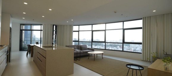 3 bedrooms Apartment in Binh Thanh, Vietnam No. 19129 15