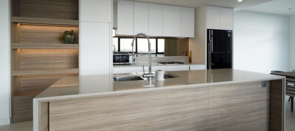 3 bedrooms Apartment in Binh Thanh, Vietnam No. 19129 3