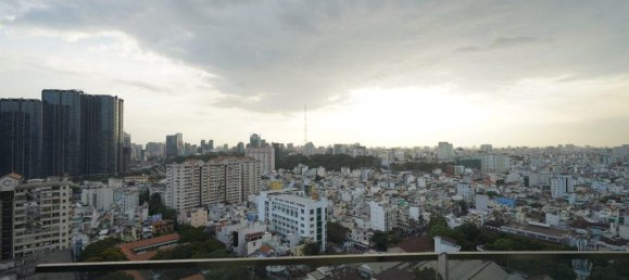 3 bedrooms Apartment in Binh Thanh, Vietnam No. 19129 16