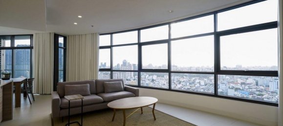 3 bedrooms Apartment in Binh Thanh, Vietnam No. 19129 2