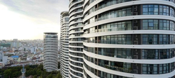 3 bedrooms Apartment in Binh Thanh, Vietnam No. 19129 17