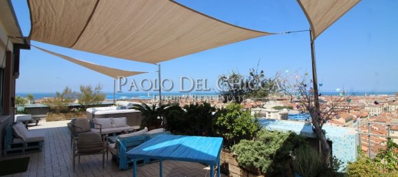 Penthouse de 5 divisões em Livorno, Italy N.º 258635 2