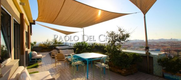 Penthouse de 5 divisões em Livorno, Italy N.º 258635 31