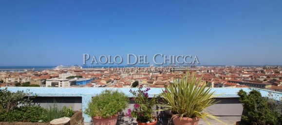 Penthouse de 5 divisões em Livorno, Italy N.º 258635 8