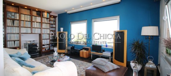 Penthouse de 5 divisões em Livorno, Italy N.º 258635 14