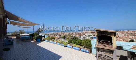 Penthouse de 5 divisões em Livorno, Italy N.º 258635 7