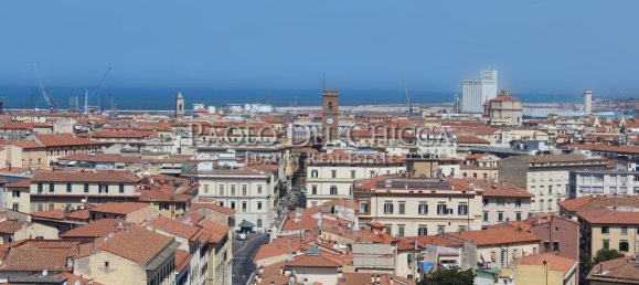 Penthouse de 5 divisões em Livorno, Italy N.º 258635 35