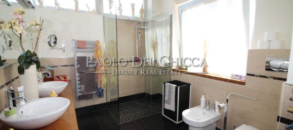 Penthouse de 5 divisões em Livorno, Italy N.º 258635 28