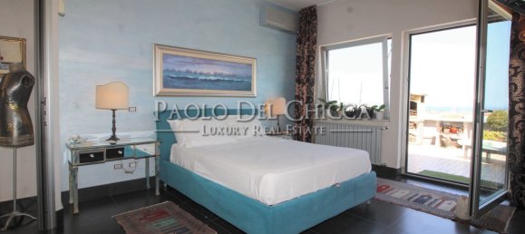 Penthouse de 5 divisões em Livorno, Italy N.º 258635 25