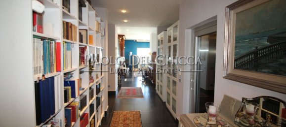 Penthouse de 5 divisões em Livorno, Italy N.º 258635 23