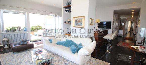 Penthouse de 5 divisões em Livorno, Italy N.º 258635 10