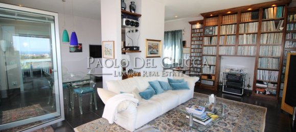 Penthouse de 5 divisões em Livorno, Italy N.º 258635 12