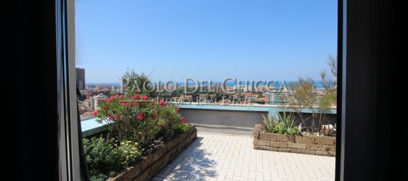 Penthouse de 5 divisões em Livorno, Italy N.º 258635 15