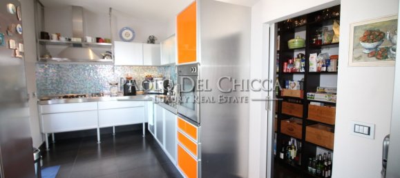 Penthouse de 5 divisões em Livorno, Italy N.º 258635 18
