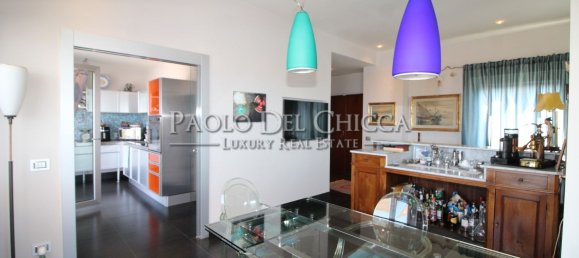 Penthouse de 5 divisões em Livorno, Italy N.º 258635 20