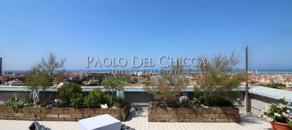 Penthouse de 5 divisões em Livorno, Italy N.º 258635 9