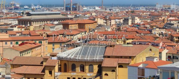 Penthouse de 5 divisões em Livorno, Italy N.º 258635 36