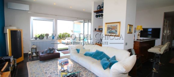 Penthouse de 5 divisões em Livorno, Italy N.º 258635 11