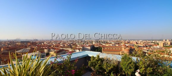 Penthouse de 5 divisões em Livorno, Italy N.º 258635 33