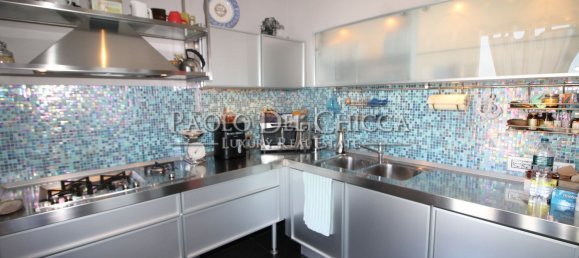 Penthouse de 5 divisões em Livorno, Italy N.º 258635 19