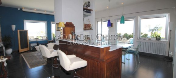 Penthouse de 5 divisões em Livorno, Italy N.º 258635 17