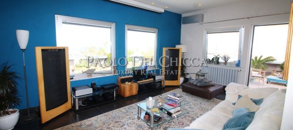 Penthouse de 5 divisões em Livorno, Italy N.º 258635 13