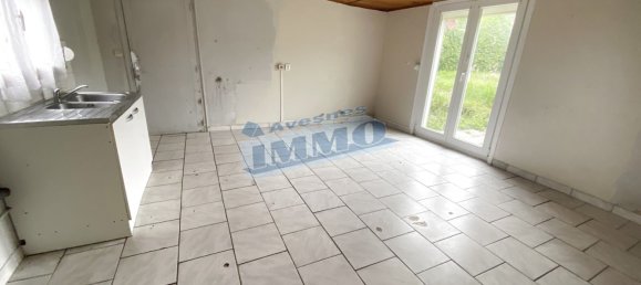 3 bedrooms Townhouse in Saint-Pol-sur-Ternoise, France No. 61877 3