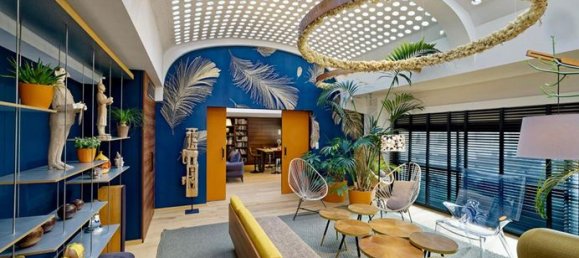 3 Schlafzimmer Wohnung in Le Havre, France, Nr. 353343 2